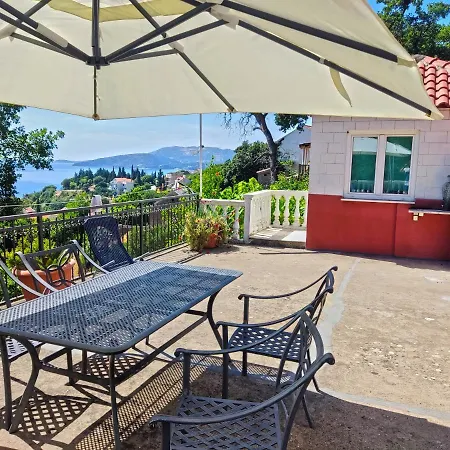 Apartman Dubrovnik Moonshine Mlini