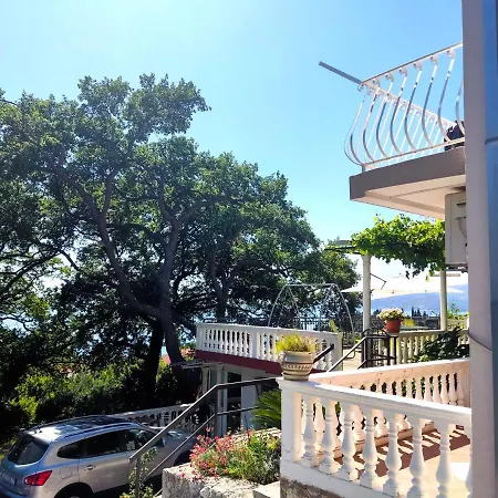 Apartman Dubrovnik Moonshine *