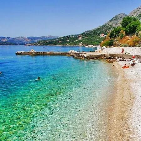 Apartman Dubrovnik Moonshine