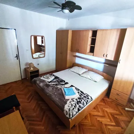 Dubrovnik Moonshine * Mlini