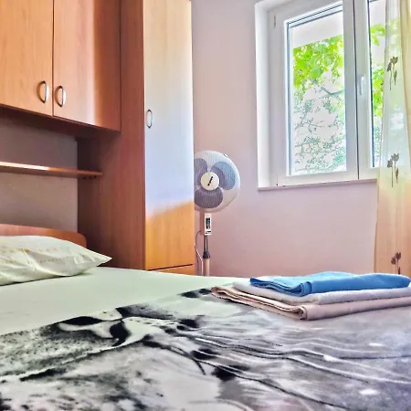 Apartman Dubrovnik Moonshine *