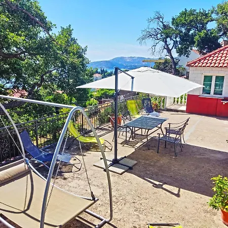 Dubrovnik Moonshine Apartman Mlini