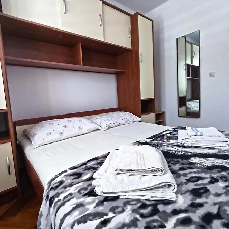 Apartman Dubrovnik Moonshine Mlini