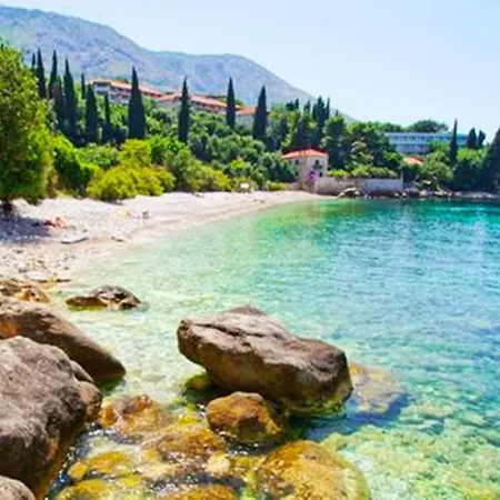 Dubrovnik Moonshine * Mlini