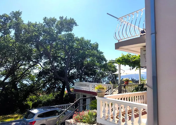 Appartamento Dubrovnik Moonshine *