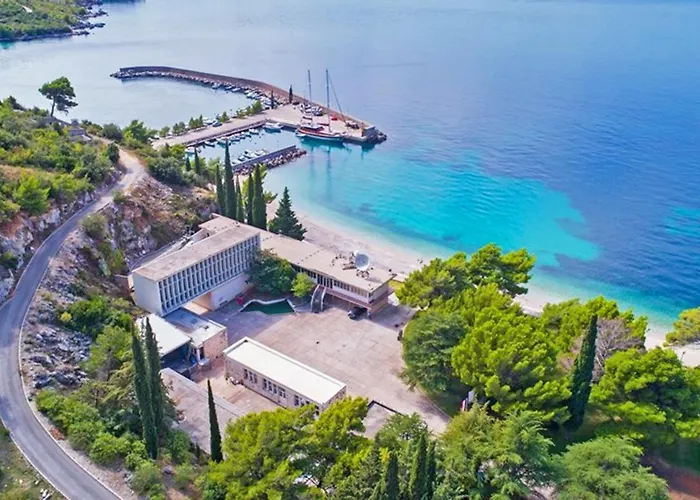 Appartamento Dubrovnik Moonshine *