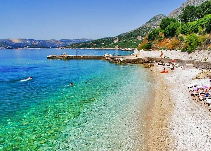 Appartamento Dubrovnik Moonshine