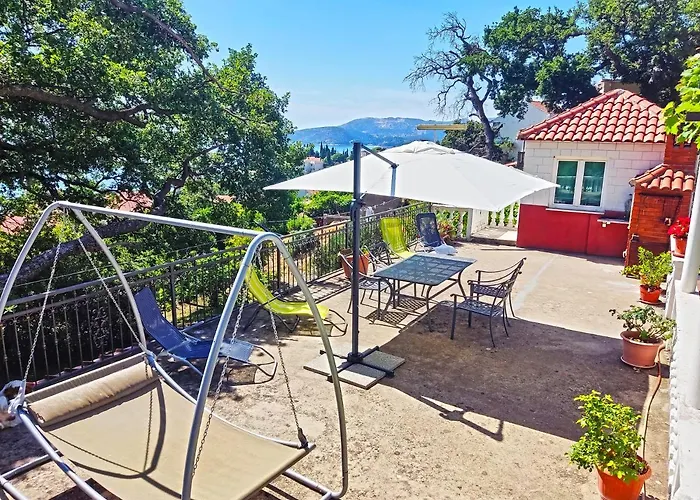 Dubrovnik Moonshine Appartamento Mlini