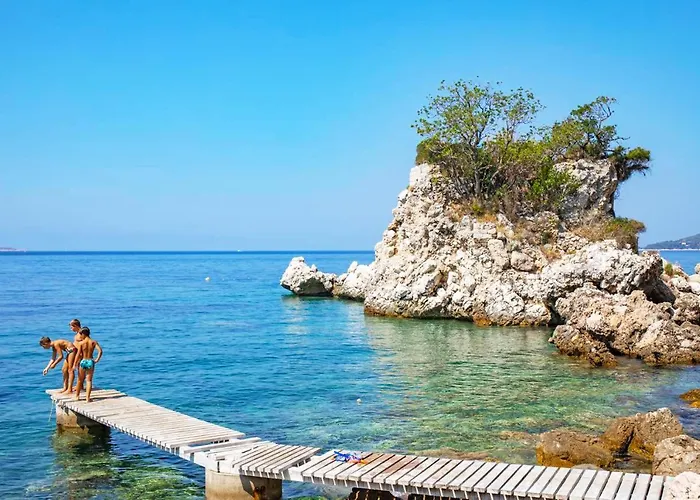 Appartamento Dubrovnik Moonshine *