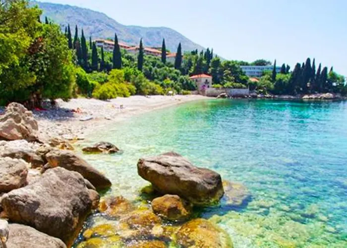 Dubrovnik Moonshine * Mlini