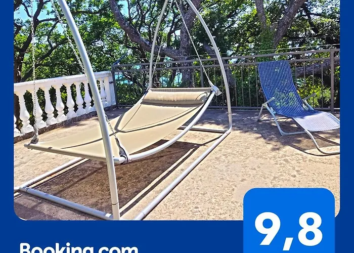 Appartamento Dubrovnik Moonshine *