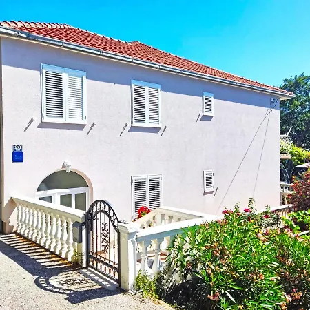 Apartment Dubrovnik Moonshine Mlini