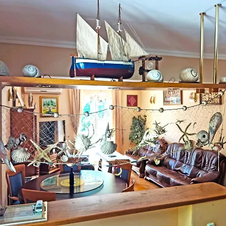 아파트 Dubrovnik Moonshine