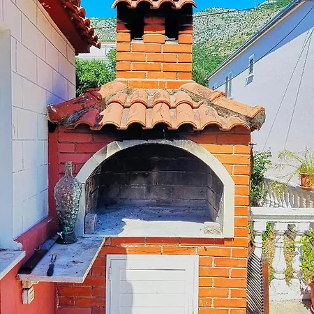 Apartment Dubrovnik Moonshine Mlini