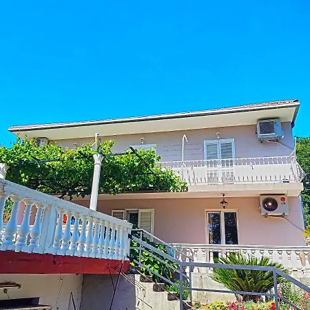 Dubrovnik Moonshine Lägenhet Mlini