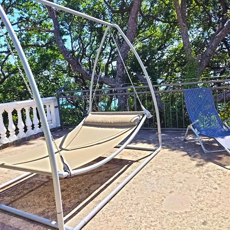 Apartment Dubrovnik Moonshine Mlini