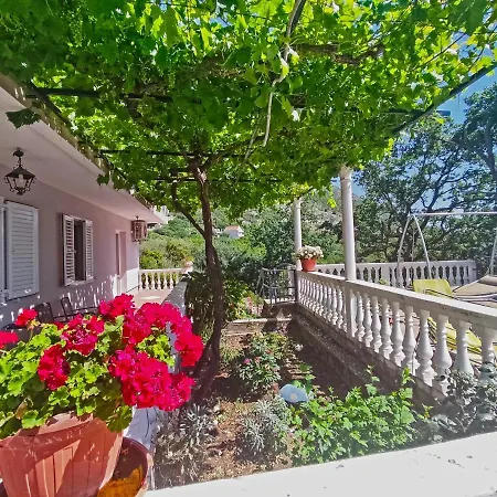 Dubrovnik Moonshine Lägenhet *