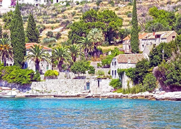 Apartment Dubrovnik Moonshine *