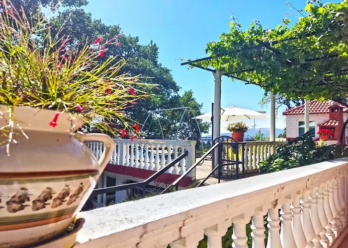 Apartment Dubrovnik Moonshine Mlini