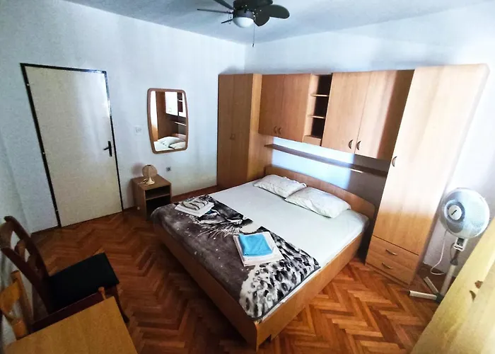 Dubrovnik Moonshine * Mlini