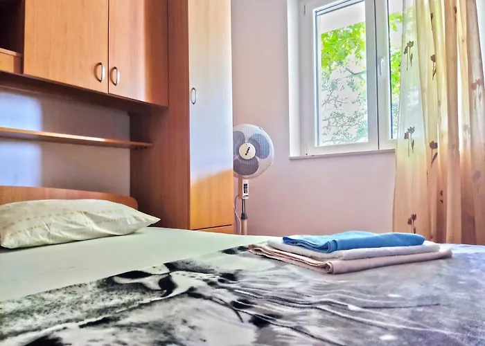 Lägenhet Dubrovnik Moonshine *