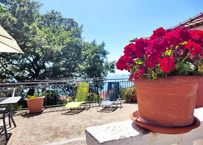 Lägenhet Dubrovnik Moonshine Mlini