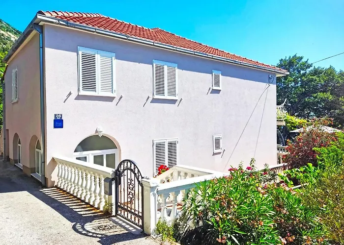 Lägenhet Dubrovnik Moonshine Mlini