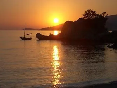 Dubrovnik Moonshine Lägenhet Mlini