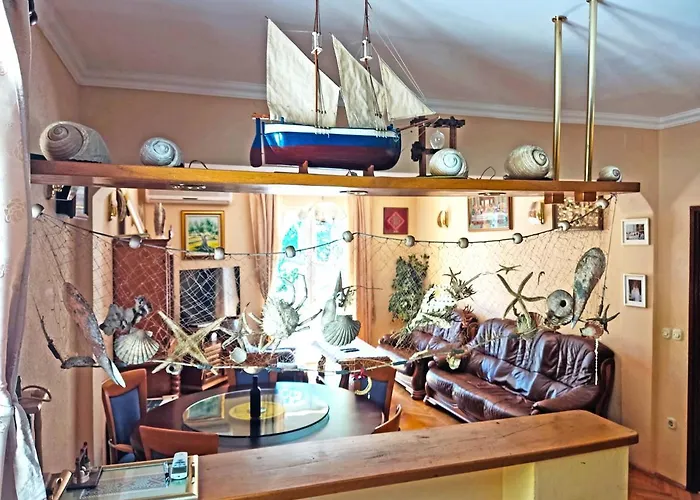 Lägenhet Dubrovnik Moonshine