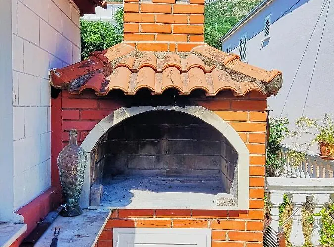 Lägenhet Dubrovnik Moonshine Mlini