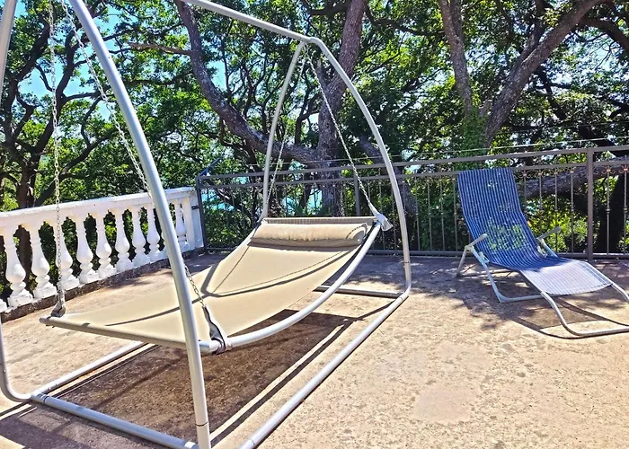 Apartment Dubrovnik Moonshine Mlini