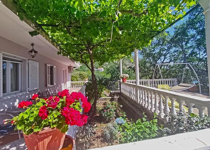 Dubrovnik Moonshine Lägenhet *