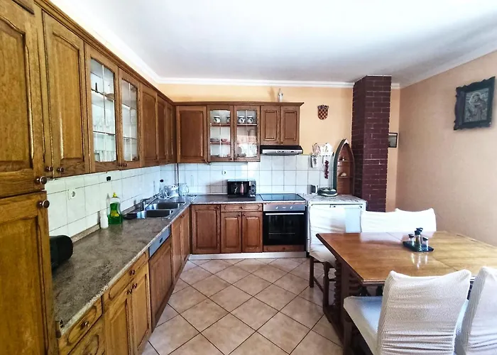 Apartment Dubrovnik Moonshine *